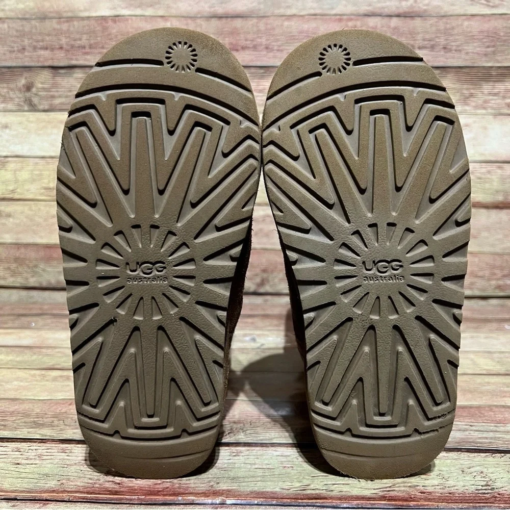 Ugg Larynn Charm Winter Boots